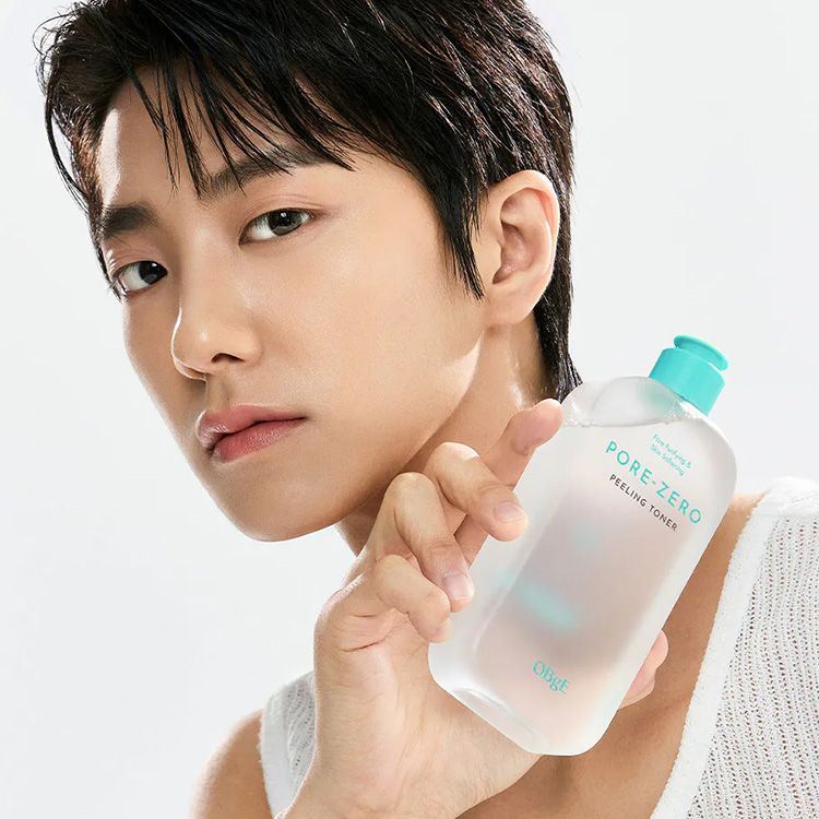 OBgE~控油緊緻淨膚調理水(310ml)