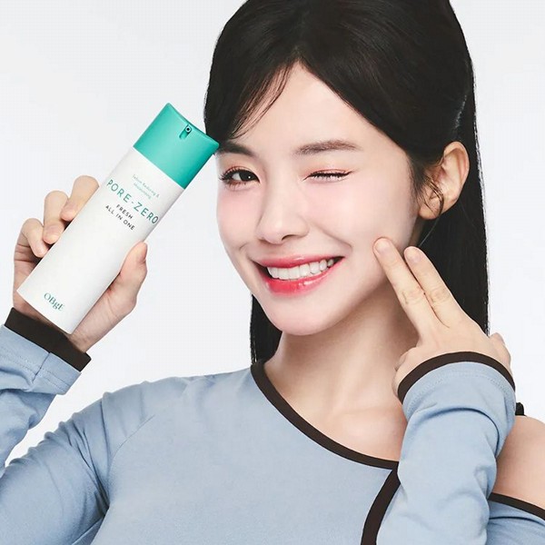 OBgE~控油沁涼多效凝露(150ml)