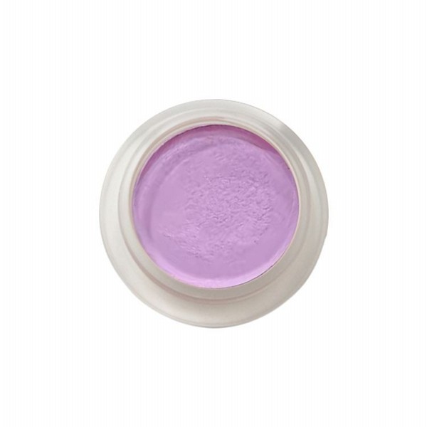 ForeverKey~腮紅泥膏(14#晨霧紫)