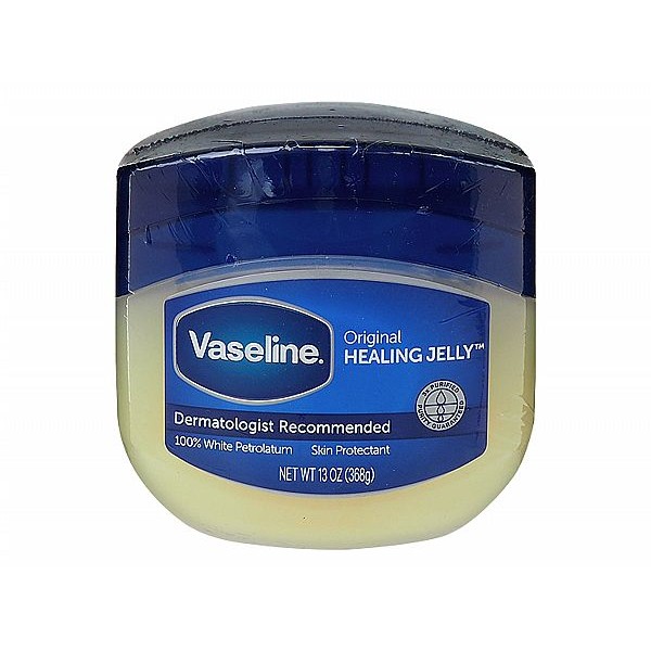 Vaseline 凡士林~100%潤膚膏(一般款) 13oz(368g/369g)