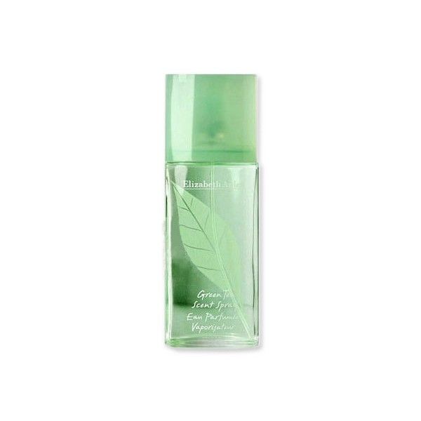 Elizabeth Arden 雅頓~綠茶香水(30ml)