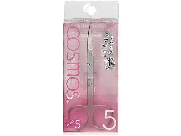 COSMOS~H34457-果凍系列 美容膠帶專用剪(1支入)