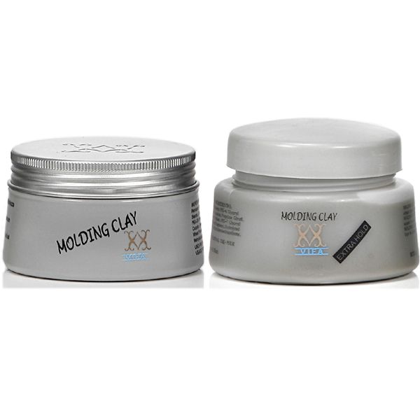 義大利 VIFA~X元素 風暴冰泥(115ml)／酷炫凝土(130ml) 款式可選