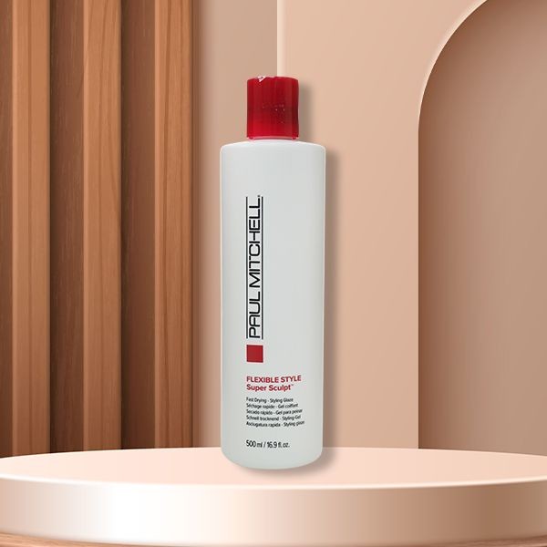 PAUL MITCHELL 造型系列青蘋果雕(500ml)專業沙龍級造型