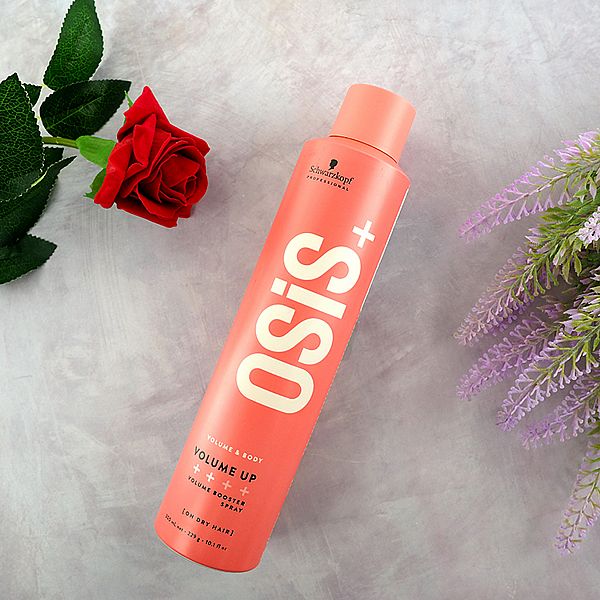 Schwarzkopf 施華蔻~OSiS 女王蜂(蓬蓬水)250ml  施華寇