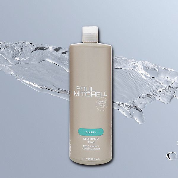 PAUL MITCHELL~2號洗髮精(1000ml)