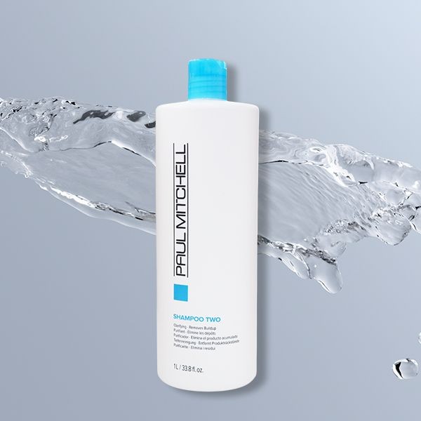 PAUL MITCHELL 2號洗髮精(1000ml)