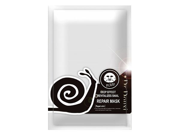 Dr.Douxi朵璽~頂級全效修護蝸牛面膜(1入)