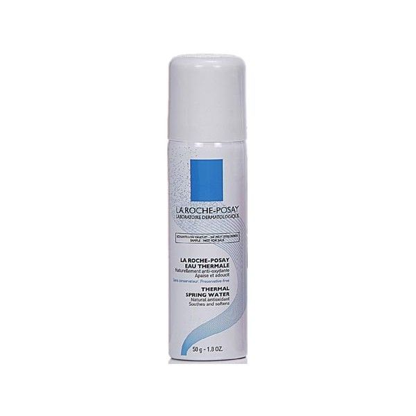 LA ROCHE-POSAY 理膚寶水~溫泉舒緩噴液50ml (小)