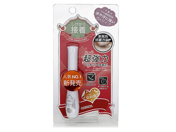 COSMOS~P44159-超強力假睫毛膠水(白膠)10ml