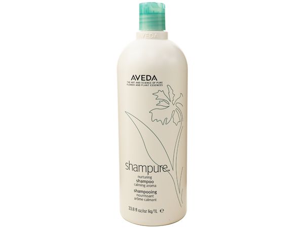 AVEDA~ 純香洗髮精 (1000ml)