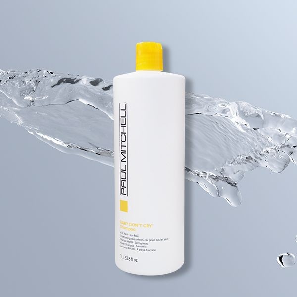 PAUL MITCHELL 乖寶寶洗髮精(1000ml)