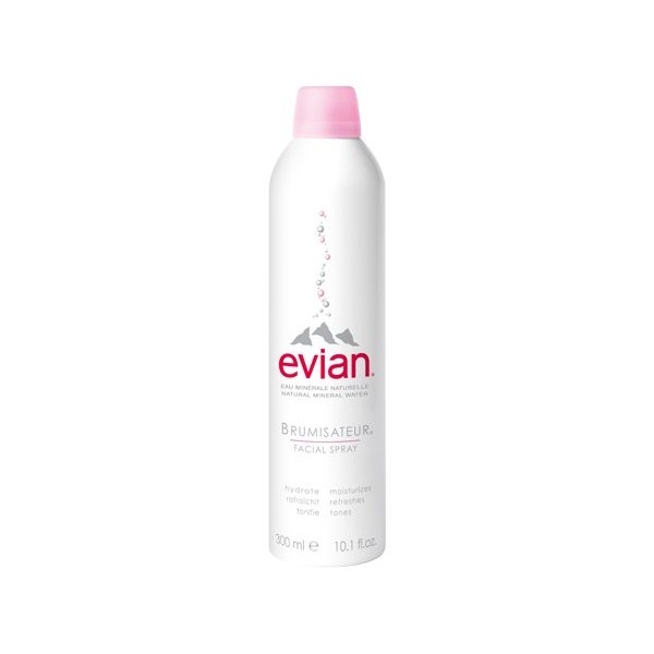 Evian~護膚礦泉噴霧(300ml)