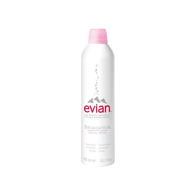 Evian~護膚礦泉噴霧