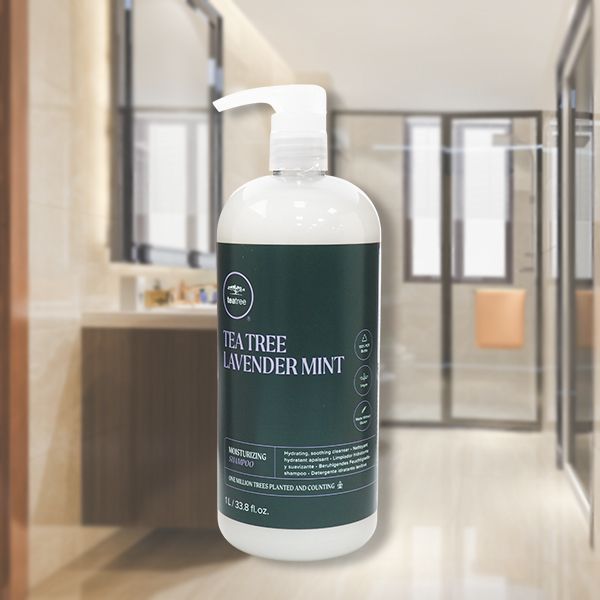 PAUL MITCHELL~薰衣草茶樹洗髮精(1000ml)