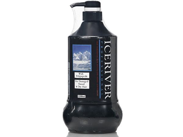 ICE RIVER 氨基酸活化護髮劑(1200ml)