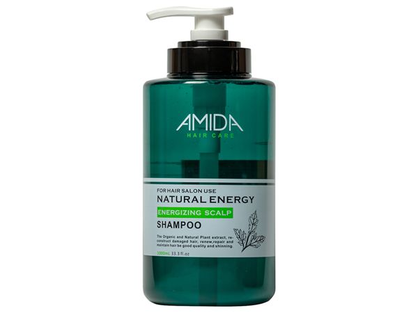 Amida蜜拉~平衡去脂洗髮精1000ml