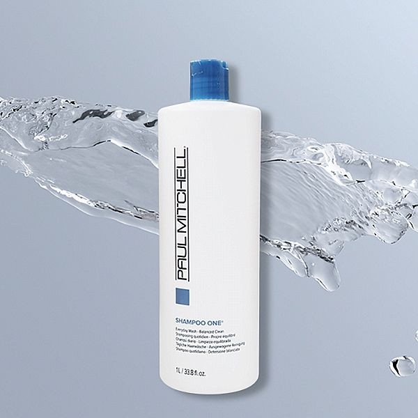 PAUL MITCHELL 1號洗髮精(1000ml)