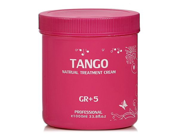 TANGO 坦蔻~酪梨油護髮霜(1000ml)