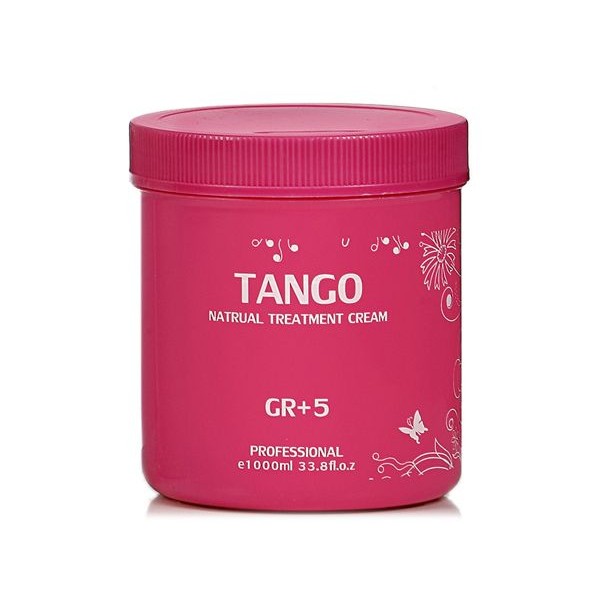 TANGO 坦蔻~酪梨油護髮霜(1000ml)
