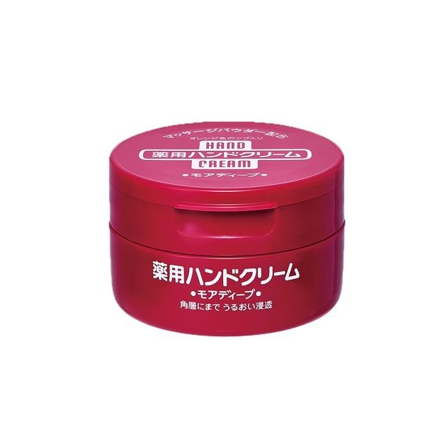 SHISEIDO 資生堂~美肌護手霜