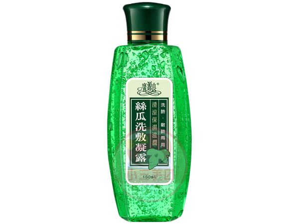 廣源良~絲瓜洗敷凝露(150ml)
