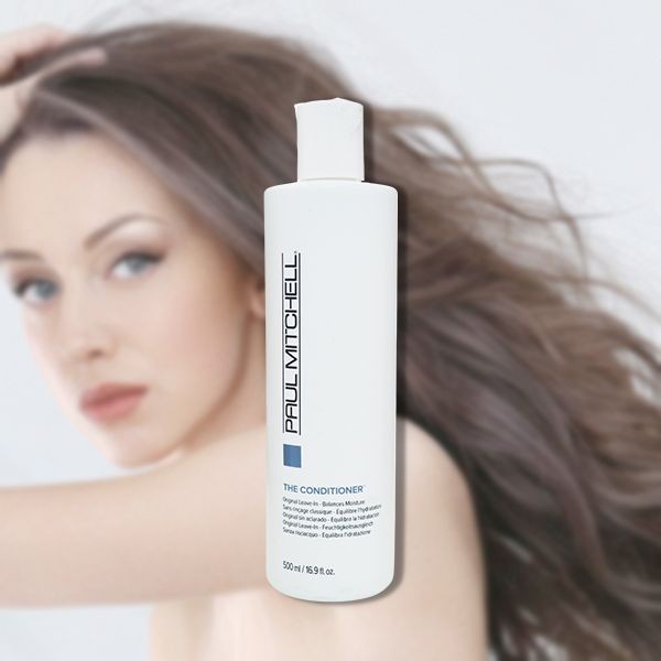 PAUL MITCHELL~莆薏護髮素(500ml)