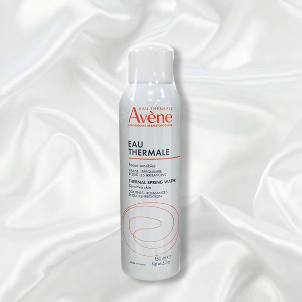 Avene 雅漾~舒護活泉水(150ml)