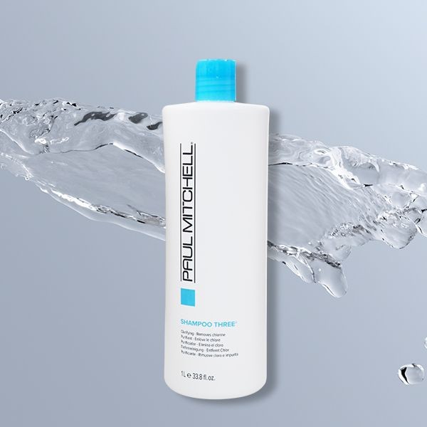 PAUL MITCHELL 3號洗髮精(1000ml)專業髮品~呵護你的秀髮
