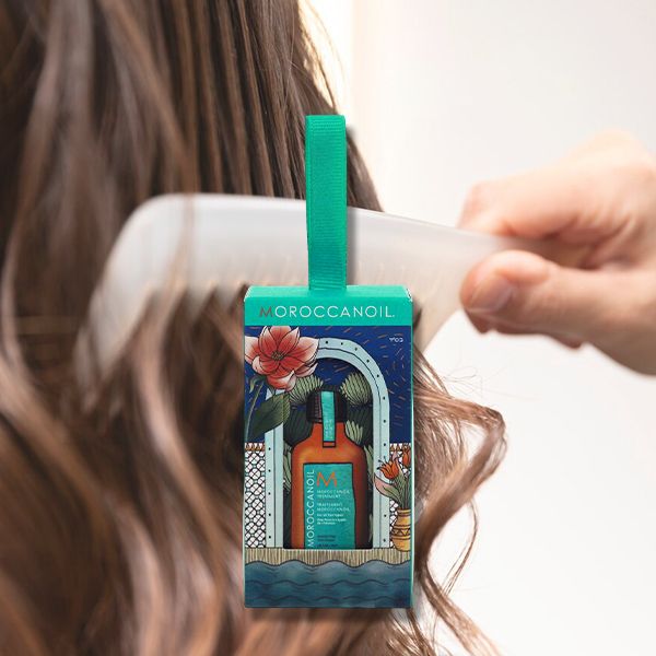 MOROCCANOIL 摩洛哥~摩洛哥優油(護髮油)25ml一般型