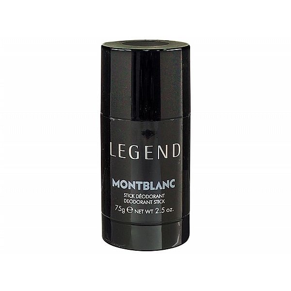 Mont blanc萬寶龍~傳奇經典男性香水體香膏75g