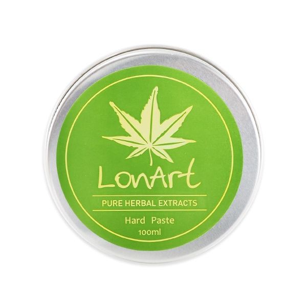 LONART 漢伯斯~新硬土100ml