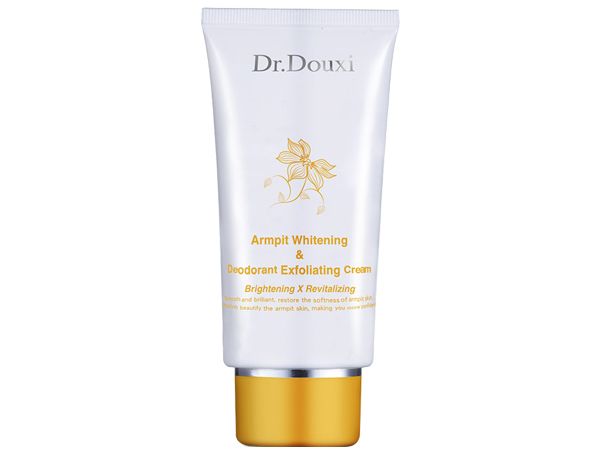 Dr.Douxi~朵璽~腋下美白去味去角質霜80ml