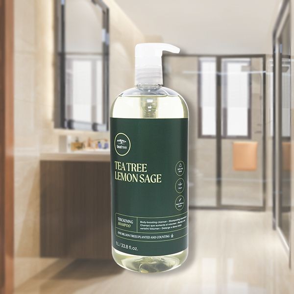 PAUL MITCHELL 鼠尾草洗髮精1000ml