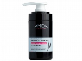 Amida 蜜拉~角質蛋白護髮素250ml