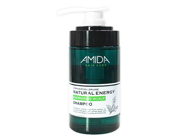 Amida蜜拉~平衡去脂洗髮精250ml