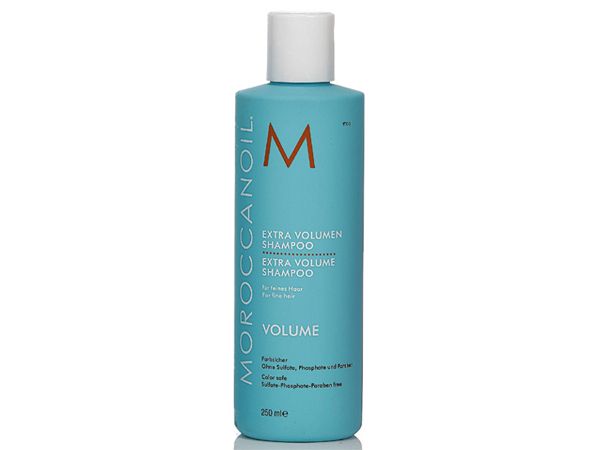 摩洛哥MOROCCANOIL~優油輕盈豐量洗髮露(250ml)