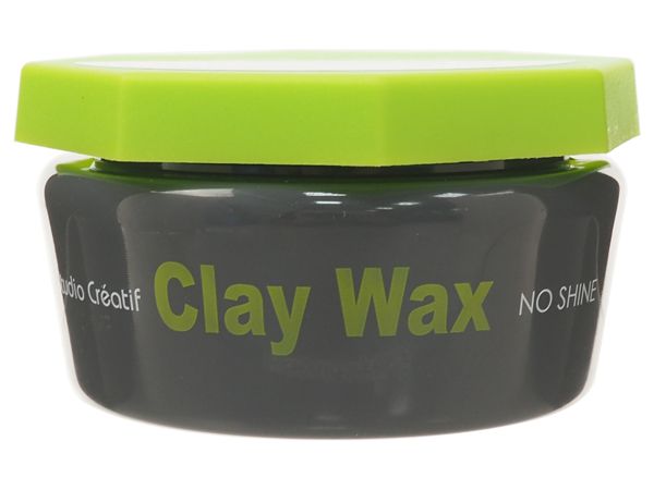 Subtil 莎緹~Clay Wax凝土(100ml)
