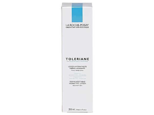 LA ROCHE-POSAY 理膚寶水~ 多容安舒緩保濕化妝水 200ml  安心露