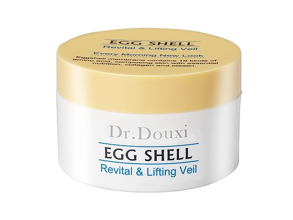 Dr.Douxi-賦活新生卵殼膜100g